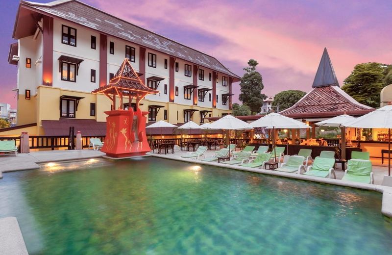 The Phulin Resort Phuket