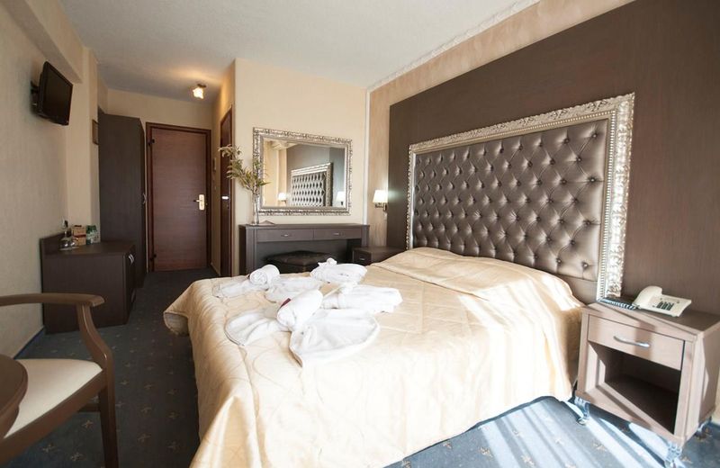 Secret Paradise Hotel & Spa