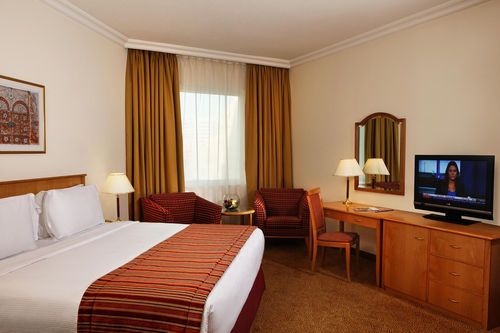 Swiss-Belhotel Sharjah