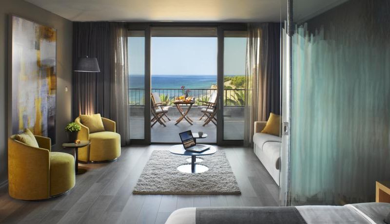 Blue Dolphin Hotel