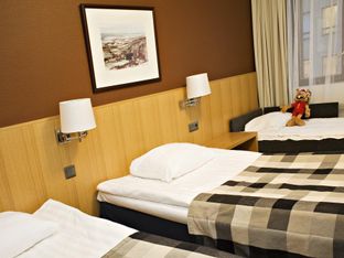 Hotel Image 1