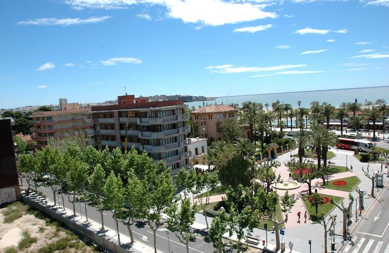 Hotel Planas