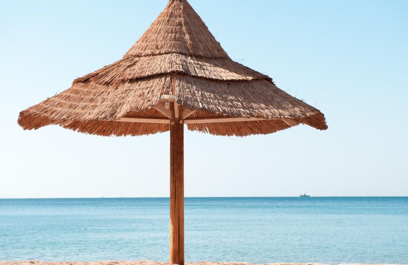 Leonardo Plaza Hotel Eilat