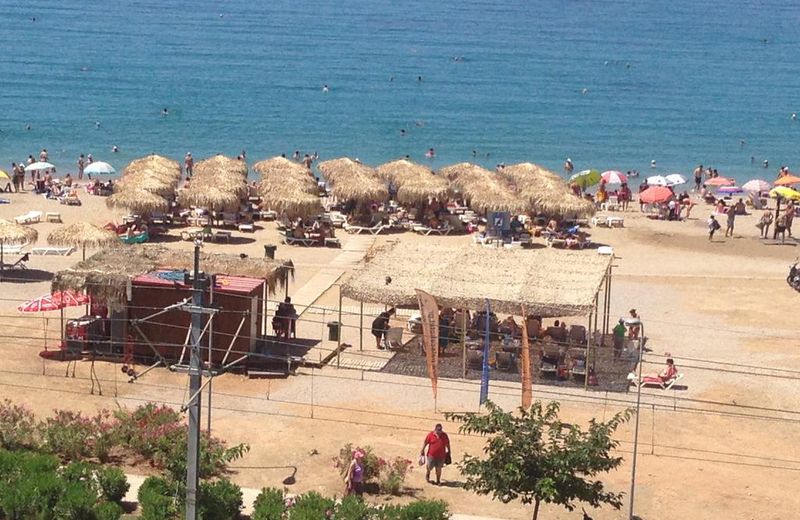 Palace Hotel Glyfada