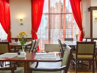 Hotel Image 1