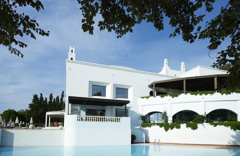 Esperos Village Blue & Spa - Adults Only
