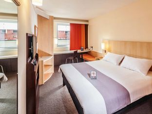 Hotel Image 1