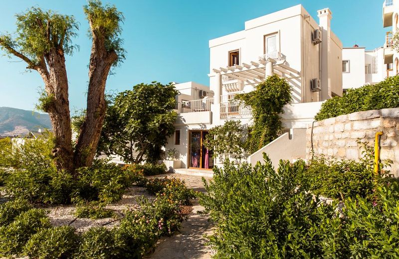 Riva Bodrum Resort- Adult Only +16