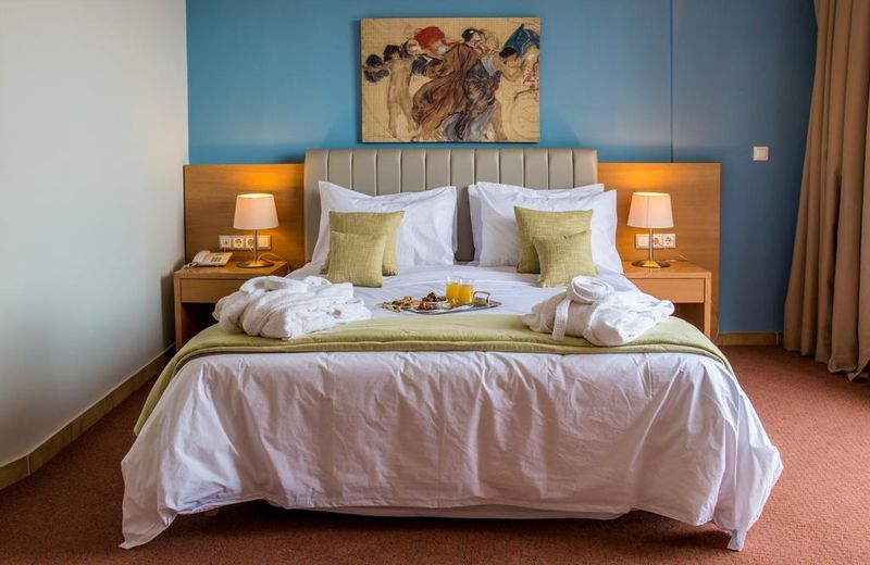Apollo Resort Art Hotel