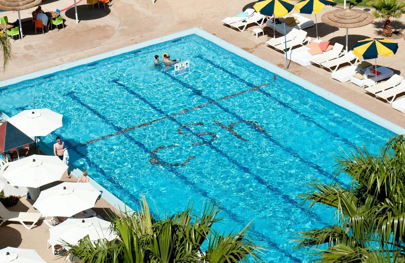 Prima Music Hotel