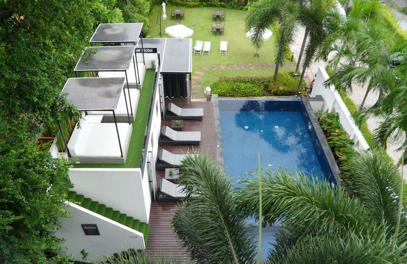 Manita Boutique Hotel