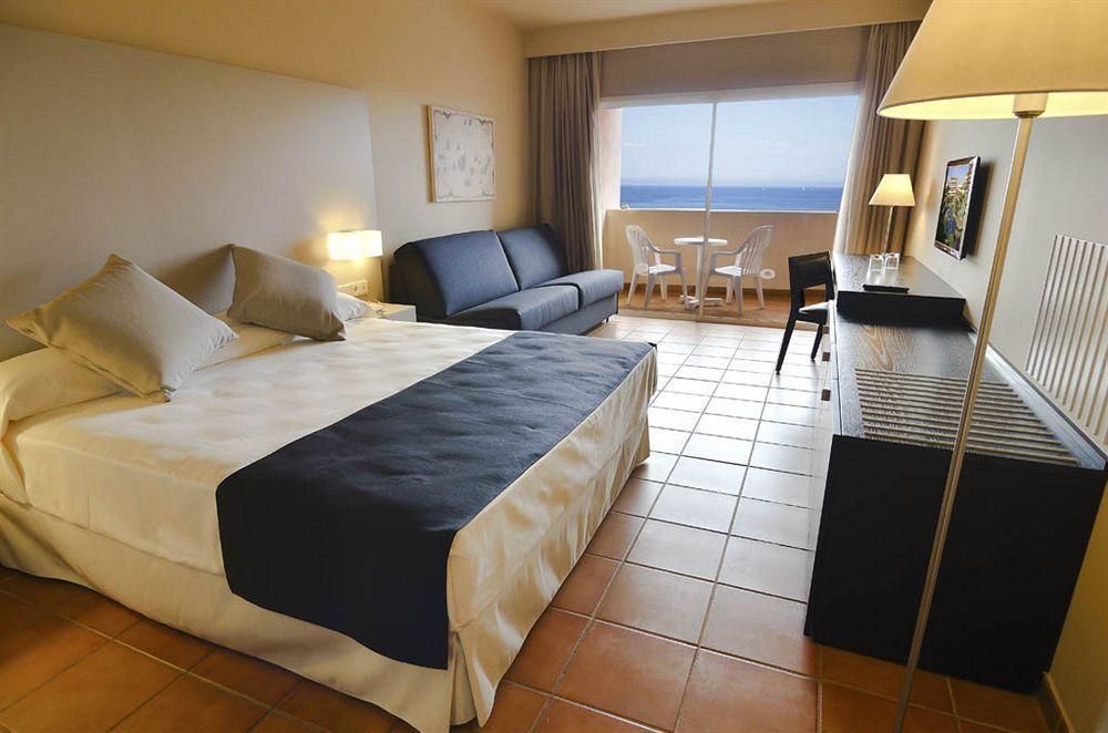 Hotel Best Jacaranda