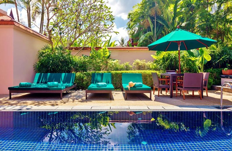Banyan Tree Phuket - SHA Extra Plus