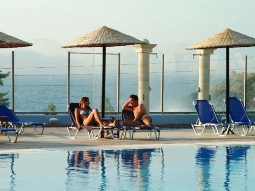 Kipriotis Panorama Hotel & Suites