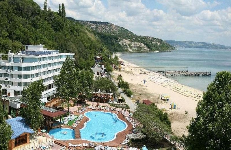 Hotel Arabella Beach