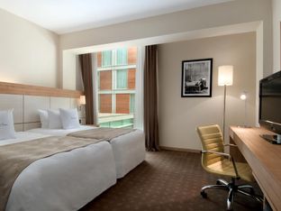 Hotel Image 1