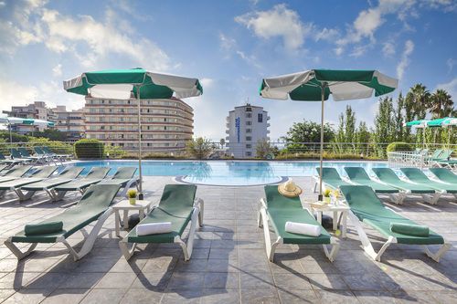DWO Sirius - Adults Only