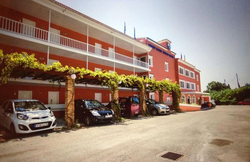 Corfu Maris Bellos