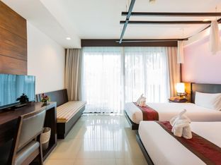 Hotel Image 1
