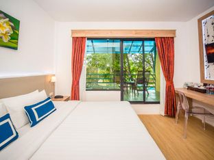 Hotel Image 1