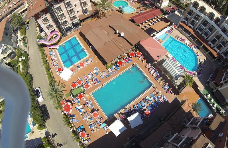 Club Ege Antique