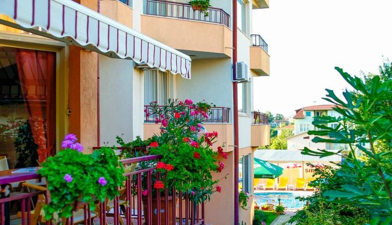 Sirena Hotel