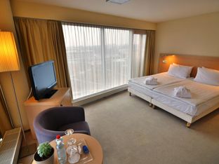 Hotel Image 1