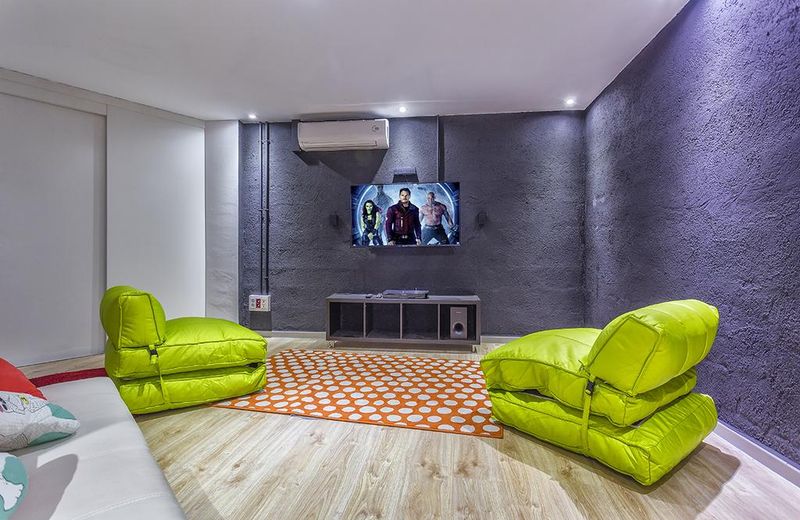 FERGUS Style Cala Blanca Suites