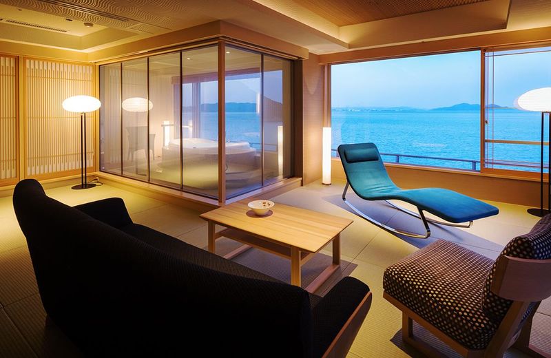 Hotel Ofutei