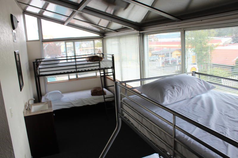 San Juan Island Hostel