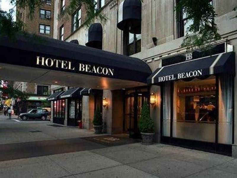 Hotel Beacon