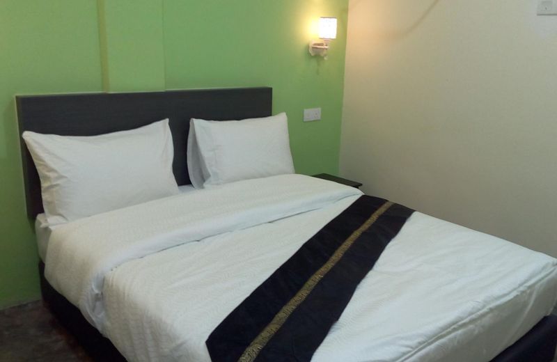Biz Hotel Klang