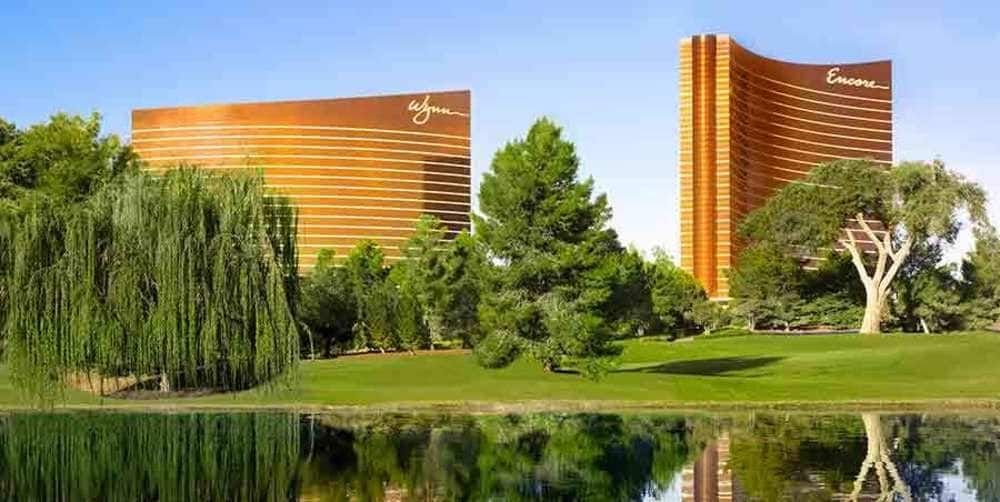 Wynn Las Vegas