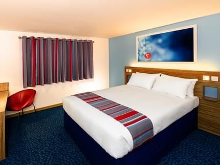 Travelodge Harrogate West Park