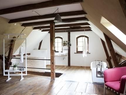 Forsthaus Strelitz