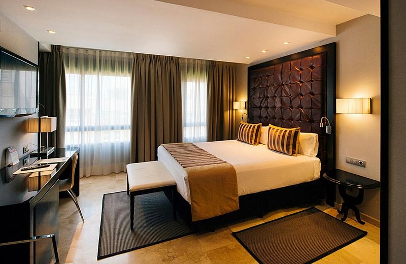 Hotel Mirador de Chamartin
