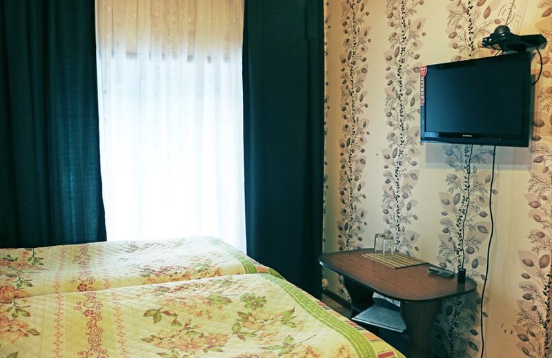 Korona Hotel