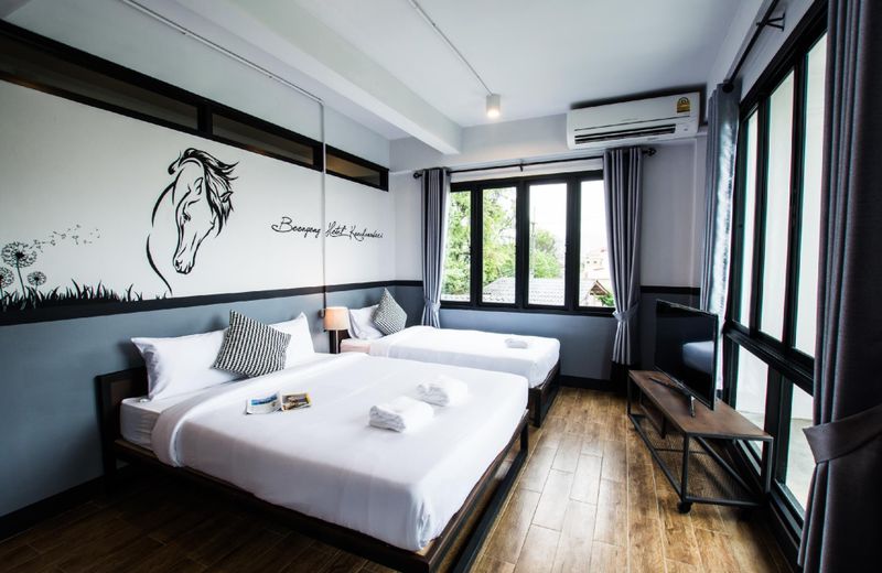 BY Hotel Kanchanaburi