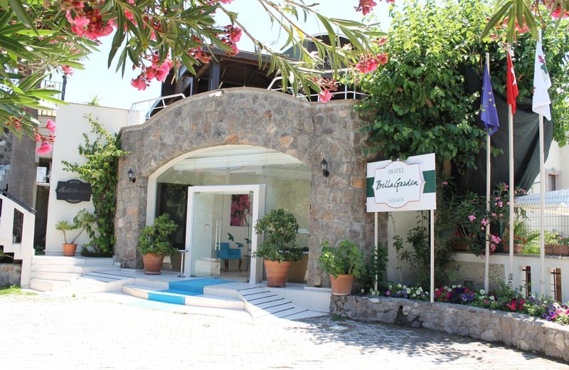 Bella Garden Hotel