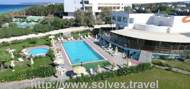 Pylea Beach Hotel