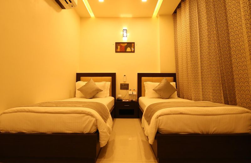 Mastiff Hotel Karwar by OTHPL (Formerly Citrus Hotel Karwar)