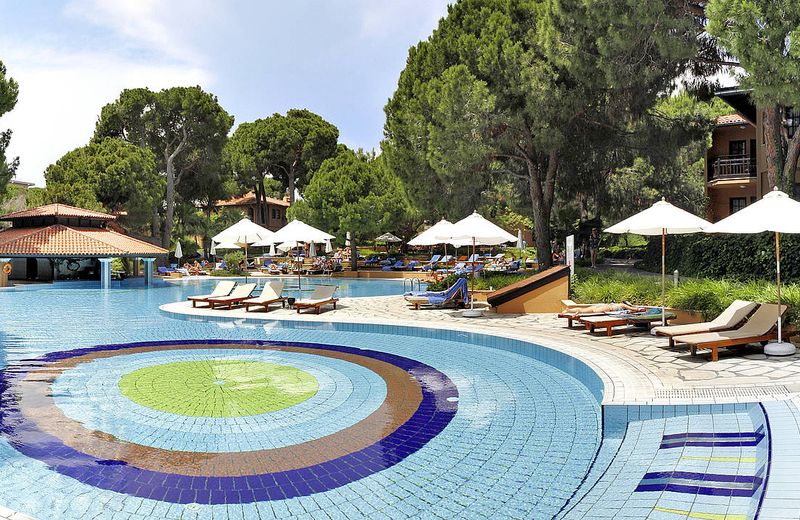 Aquaworld Belek