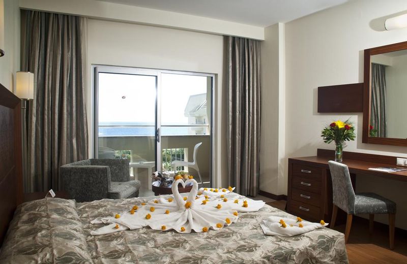 Amelia Beach Resort & Spa