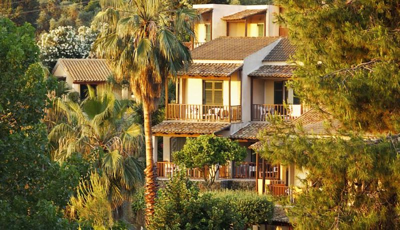 Aeolos Beach Resort