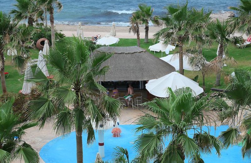 Aquamare Beach Hotel & Spa