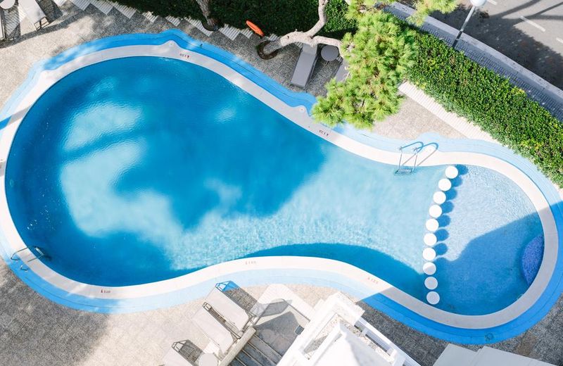 Hotel Acqua