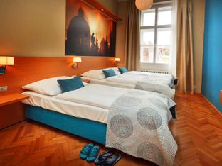 Hotel Image 1