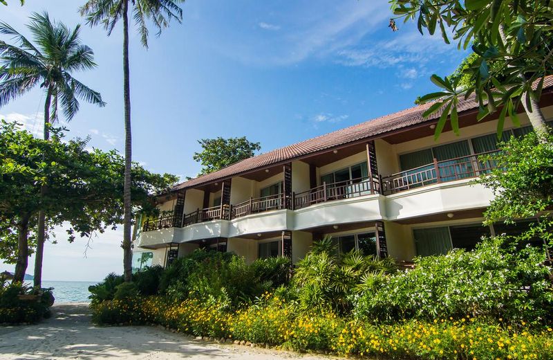 SYLVAN Koh Chang