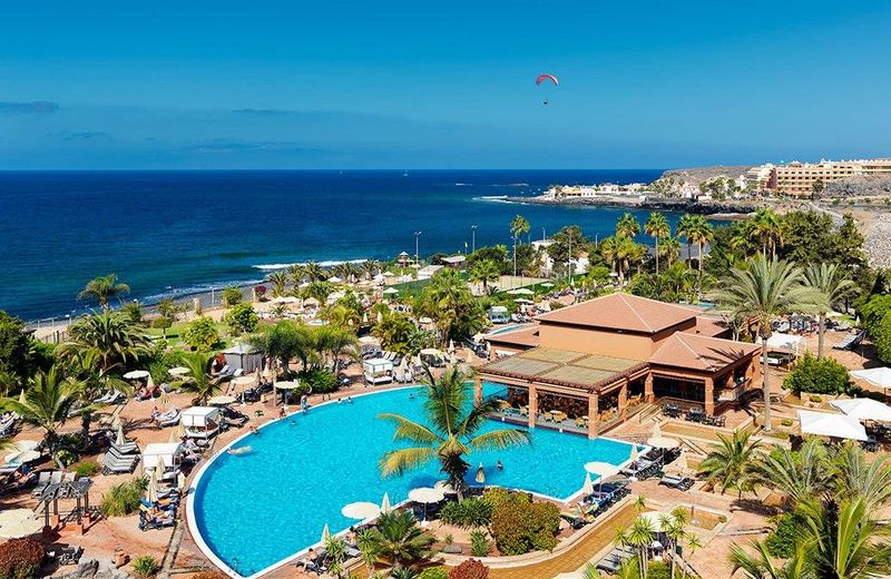 H10 Costa Adeje Palace