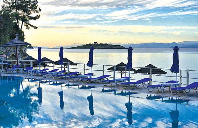 Agali Hotel Paxos